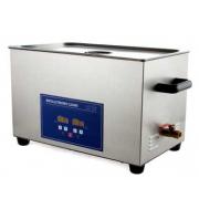 医療用デジタル超音波クリーナー (洗浄槽容積 30L)　デジタルタイマー　加熱可能