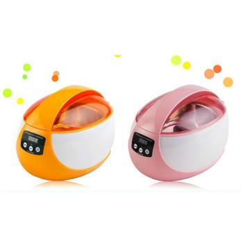 メガネ用超音波クリーナー (洗浄槽容積 750ml)