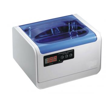 小型超音波クリーナー (洗浄槽容積 1.4L)